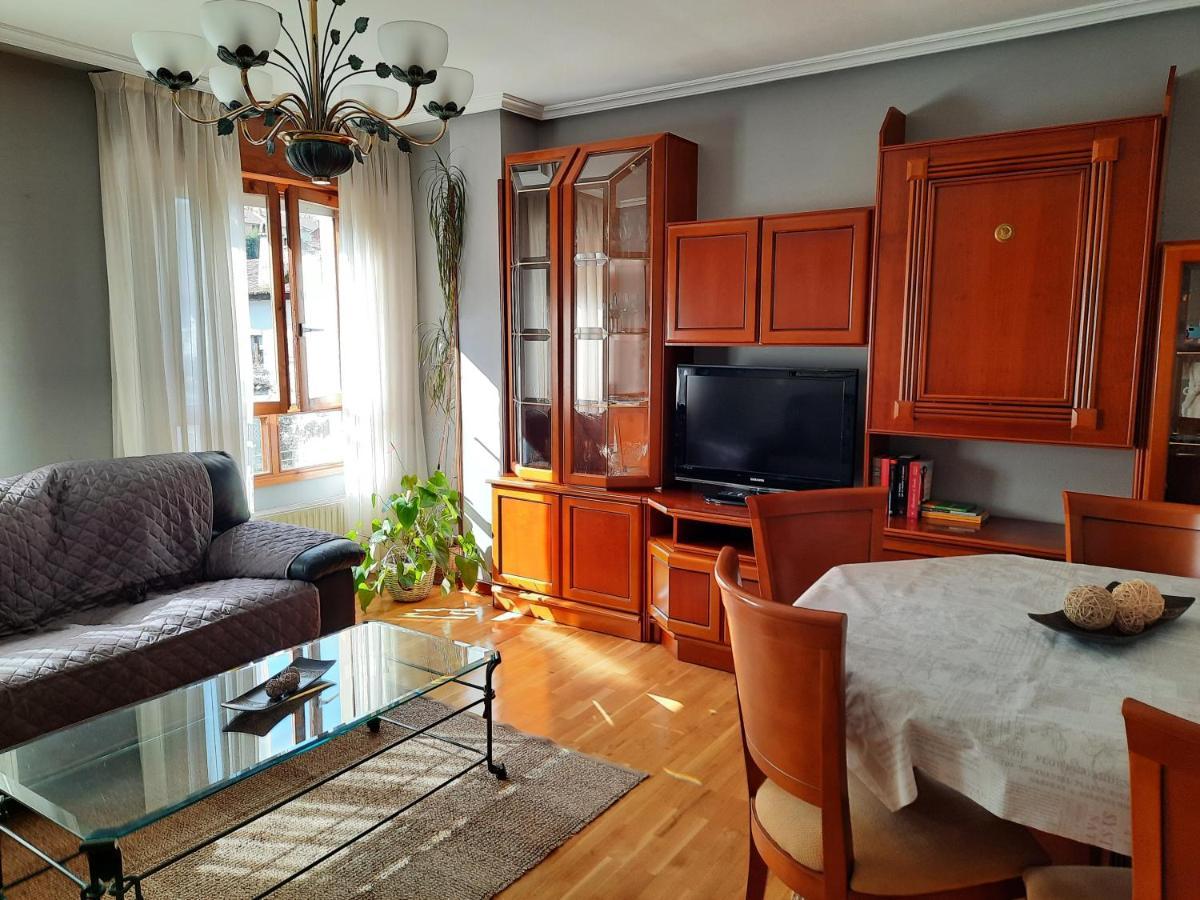 Casa De Mila Apartment Onís
