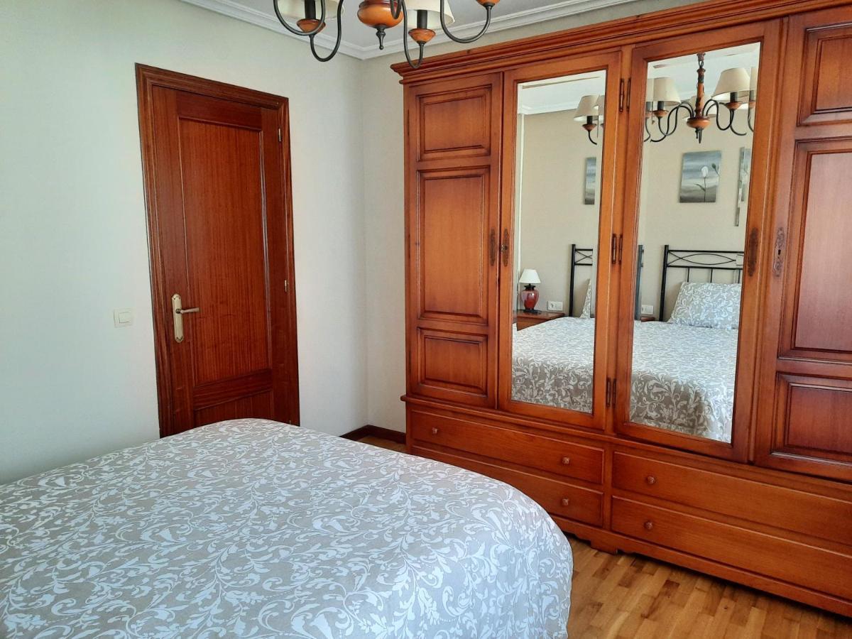 Apartment Casa De Mila Onís